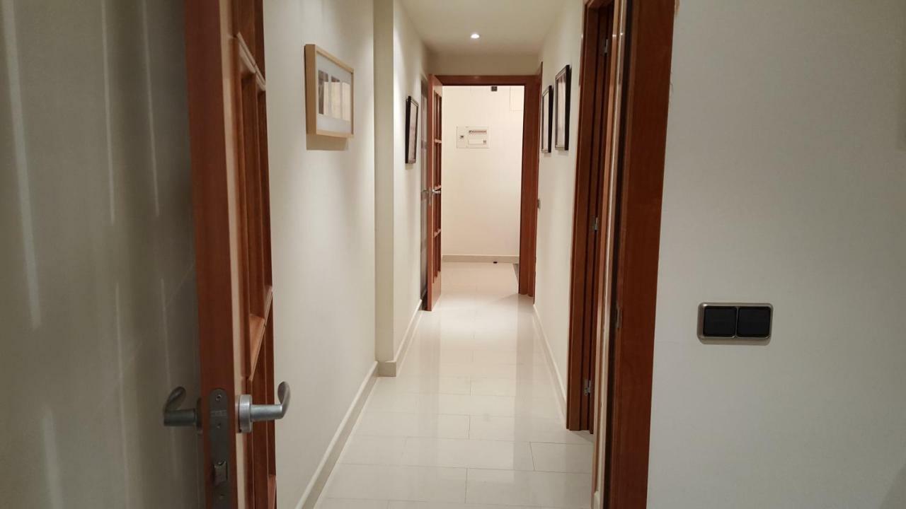 Ultramar Apartment Torredembarra Exterior photo